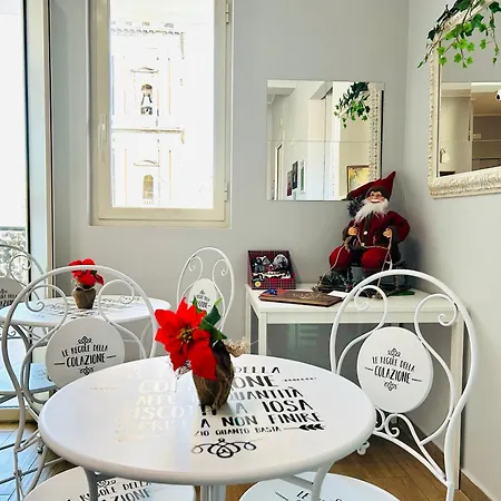 Penzion Vivina_081 Neapol